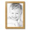 ArtToFrames 13x19 Inch Picture Frame, This 1.25 Inch Custom MDF Poster Frame is Available in Multiple Colors, Great for Your Art or Photos - Comes with 060 Plexi Glass and Corrugated (A46JH)